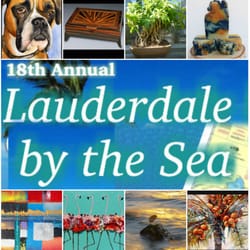 Lauderdale by the Sea Craft Festival