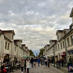 Holländisches Viertel - Brandenburger Straße