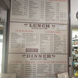 Primo Burgers - Large order of zucchini sticks $5.99