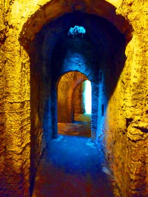 La Casa del Rey Moro by null