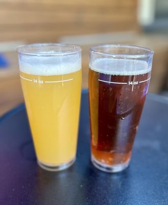 Aslin Beer Company by null