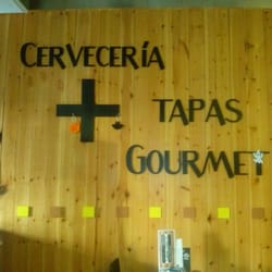 Low Cost + Tapas Goumert - Unos de locos del bar