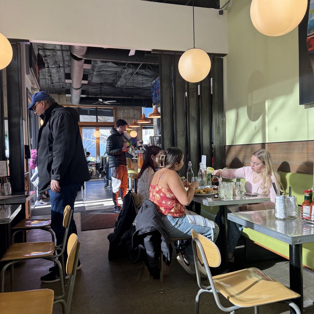 Skillet Diner - Capitol Hill - Breakfast & Brunch Near Me - Seattle, Washington Skillet Diner - Capitol Hill - Breakfast & Brunch Near Me - Seattle, Washington