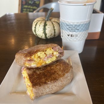 Goodrich Coffee & Tea - Coffee & Tea Near Me - Clarence, New York