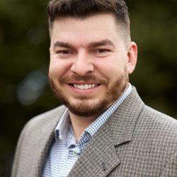 user provided Village Barber & Style Shop photo