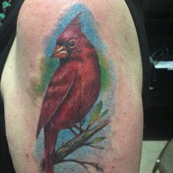 Fine Ink Studios - Tattoo Near Me - Orlando, Florida