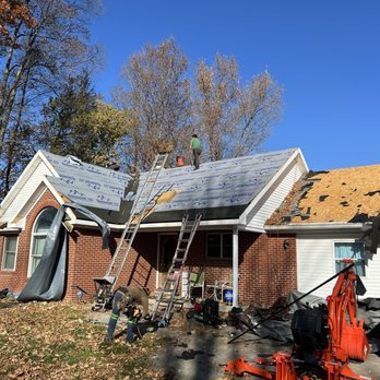 Maximond Roofing Company - Gutter Services Near Me - Avon, Indiana Maximond Roofing Company - Gutter Services Near Me - Avon, Indiana