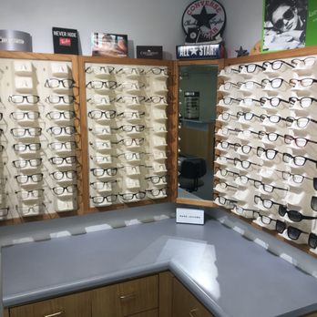Optometric Vision Care - Some of our men's frames, including Giorgio Armani, William Morris, Fred, Oakley and Banana Republic - Optometrists Near Me - Indio, California