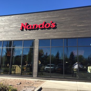 Nando's Peri-Peri - Street View - Chicken Shop Near Me - Edmonton, Alberta Nando's Peri-Peri - Street View - Chicken Shop Near Me - Edmonton, Alberta