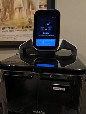 Flix Brewhouse Round Rock by null
