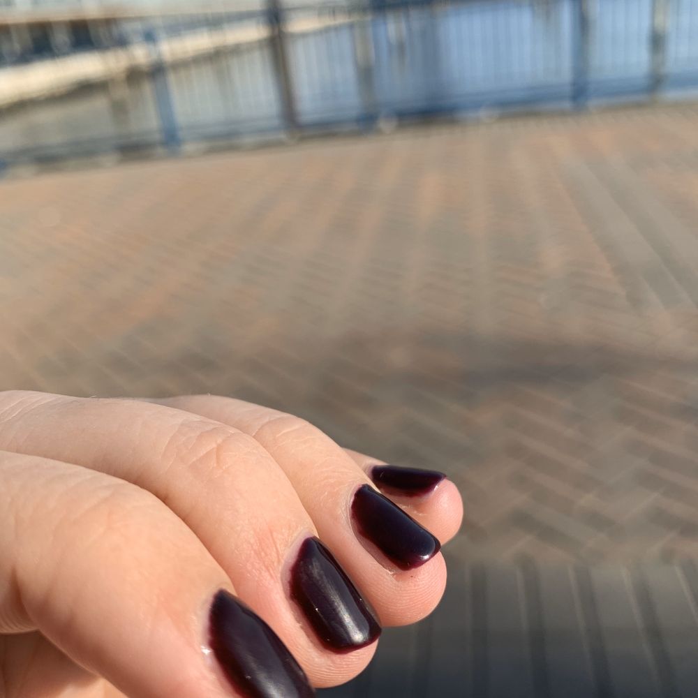 Nails