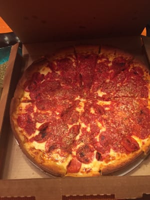 Rosati's Pizza by null