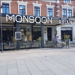 Monsoon