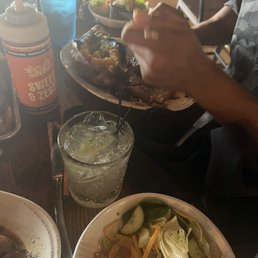Salad Salad