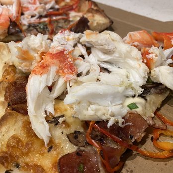 Moose's Tooth - Pizza Near Me - Anchorage, Alaska