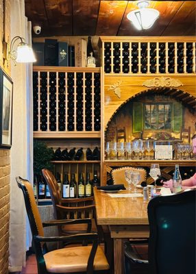 Venezia Restaurant by null