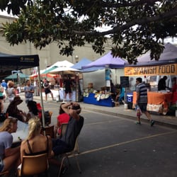 Kirribilli Markets
