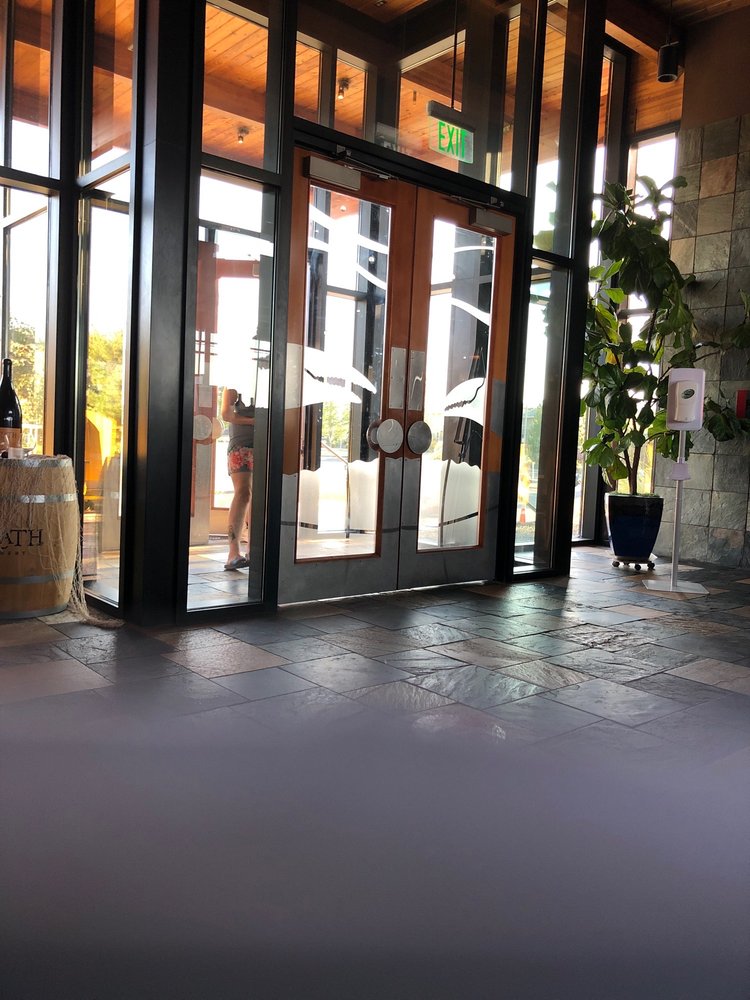 Anthony's HomePort Columbia Point