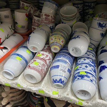 KK Discount Store - Tea cups March 2021 - Discount Store Near Me - New York, New York KK Discount Store - Tea cups March 2021 - Discount Store Near Me - New York, New York