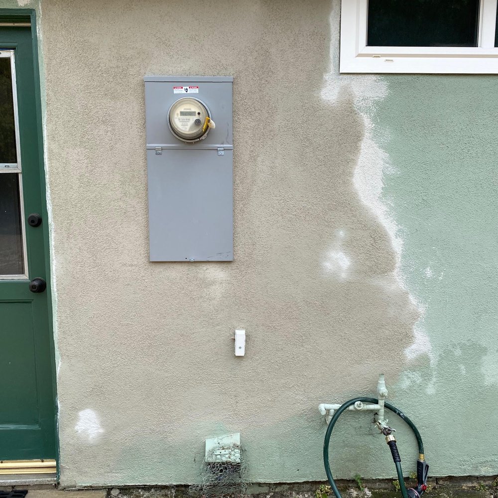 Patchwork's Plastering  & Patching Specialists - Stucco Services Near Me