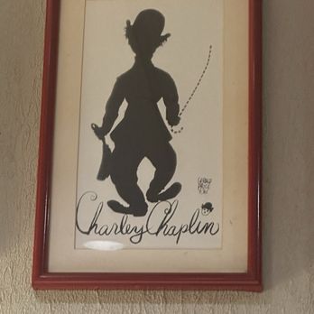 Emilio's Trattoria - Charlie Chaplin dined at La Scala. - Italian Near Me - Encino, California