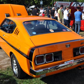 Japanese Classic Car Show - A mitsubishi Galant GTO coupe - Festivals Near Me - Long Beach, California Japanese Classic Car Show - A mitsubishi Galant GTO coupe - Festivals Near Me - Long Beach, California