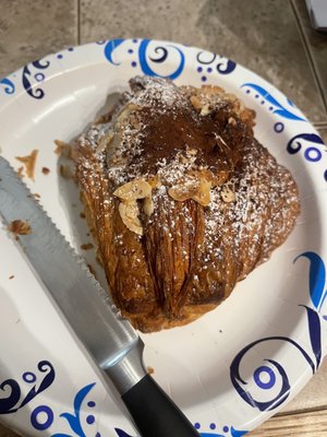 Crumb Bum Bakery by null