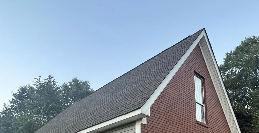 Slide of Jones Custom Homes & Roofing