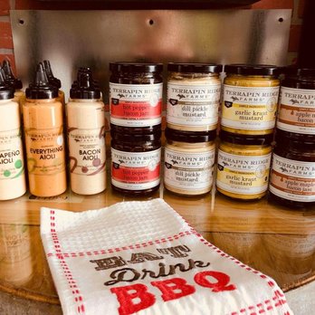 The Bottled Olive Pantry - a variety of products - Herbs & Spices Near Me - Windsor, Colorado