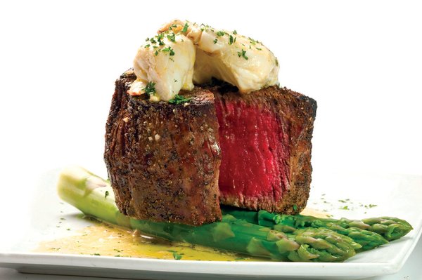 Perry’s Steakhouse & Grille by null