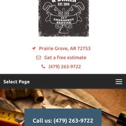 PG Plumbing & Drain