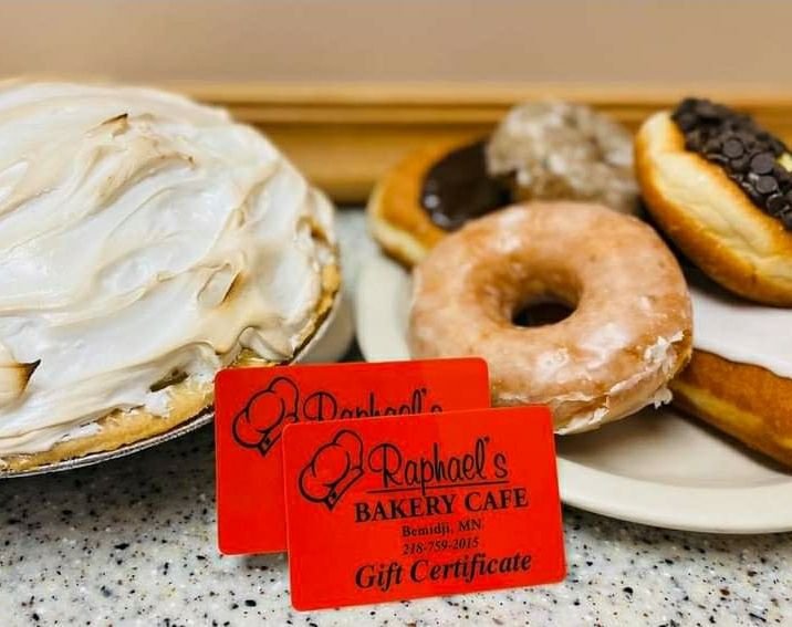 RAPHAEL’S BAKERY - Updated February 2025 - 19 Photos & 24 Reviews - 319 ...