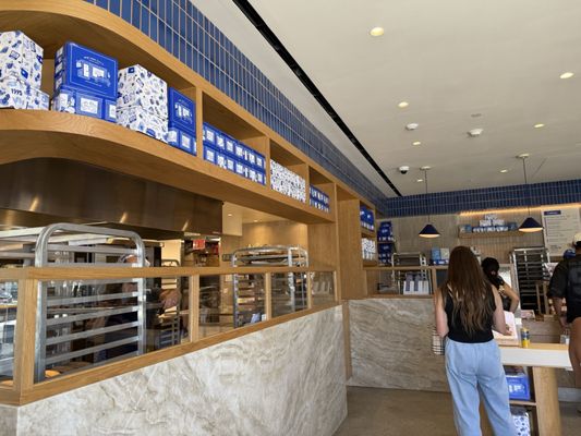 Levain Bakery by null