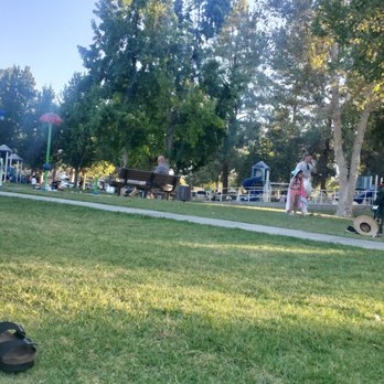 Rancho Tapo Community Park - Parks Near Me - Simi Valley, California