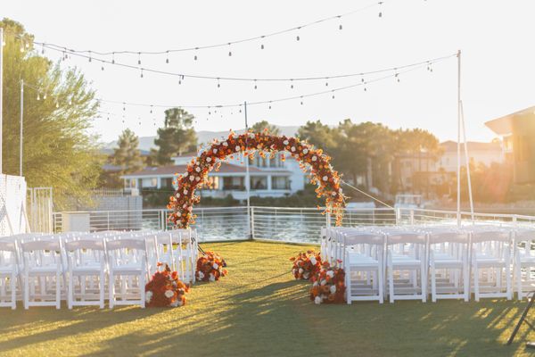 Serendipity Events by null