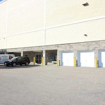 RightSpace Self Storage - Self Storage Near Me - Merrimack, New Hampshire