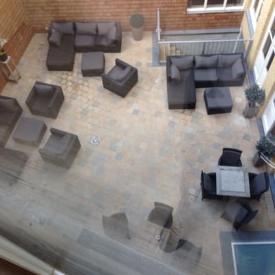 Boutique Hotel Sablon by null