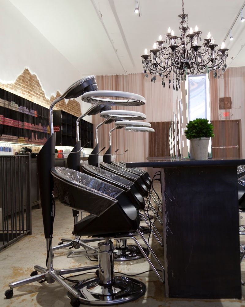 Unfade x Muze Salon Image
