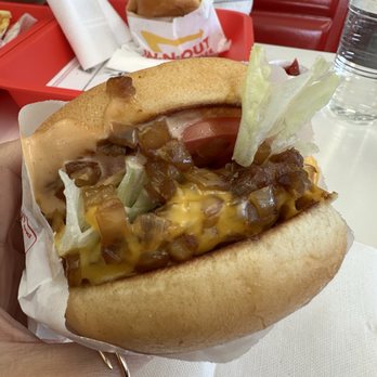 In-N-Out Burger - Burgers Near Me - Livermore, California In-N-Out Burger - Burgers Near Me - Livermore, California