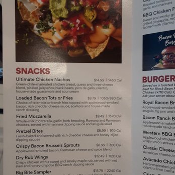 AMC Dine-In Tech Ridge 10 - Snack Menu - Cinema Near Me - Austin, Texas AMC Dine-In Tech Ridge 10 - Snack Menu - Cinema Near Me - Austin, Texas
