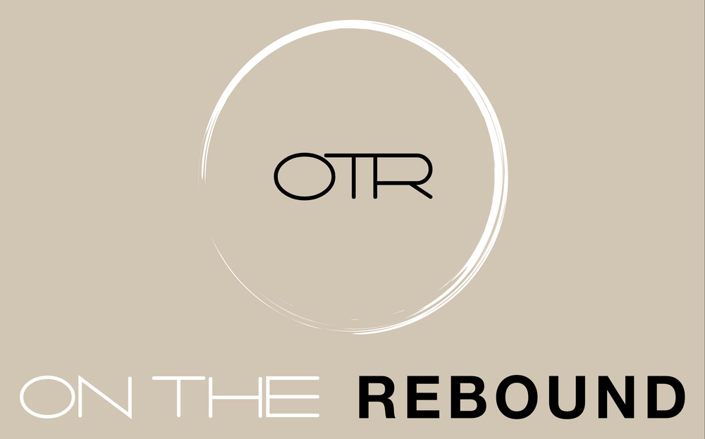 On the Rebound Logo