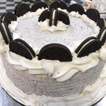 Zeman's Bakery - Oreo cake - Bakeries Near Me - Oak Park, Michigan Zeman's Bakery - Oreo cake - Bakeries Near Me - Oak Park, Michigan