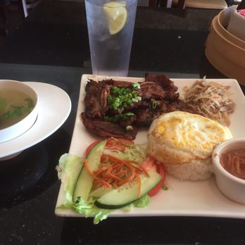 Saigon Noodles - Vietnamese Near Me - Lafayette, Louisiana