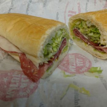Jimmy John's - Sandwiches Near Me - Reno, Nevada