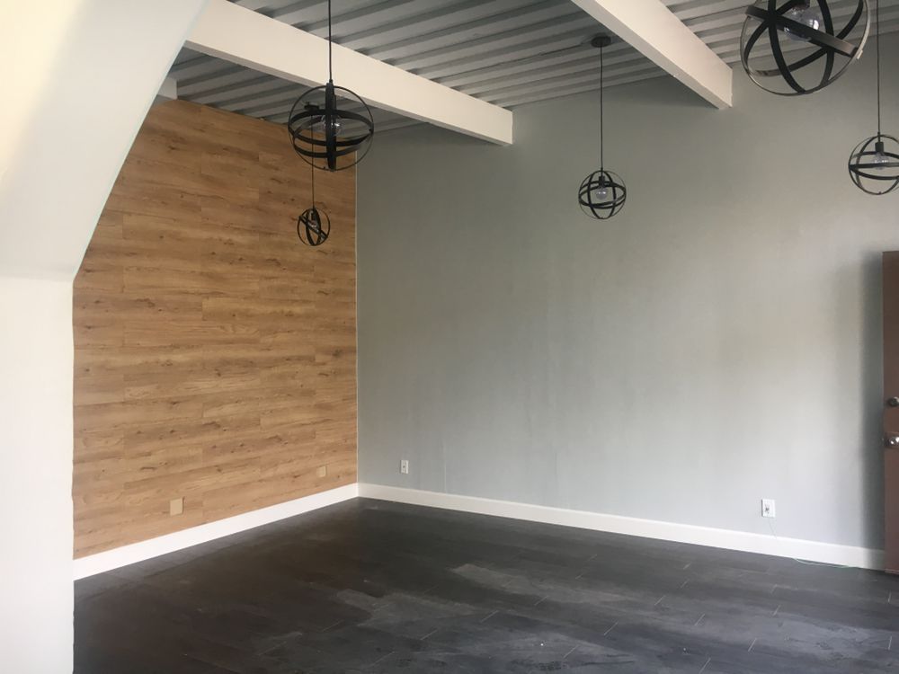 Slide of EnviroBuilt Construction
