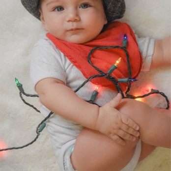 Abigail Sylvester Photography - 6mo milestone session for my son. - Session Photography Near Me Abigail Sylvester Photography - 6mo milestone session for my son. - Session Photography Near Me