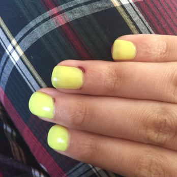 Nail Me Good - Not happy! - Nail Salons Near Me - Saint Louis, Missouri Nail Me Good - Not happy! - Nail Salons Near Me - Saint Louis, Missouri