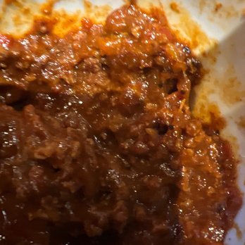 Chili's - a close up of a plate of food - Bars Near Me - Shelton, Connecticut