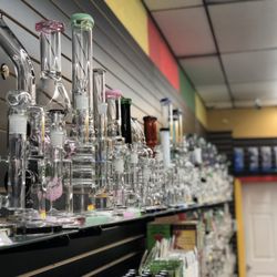 Vape Plus More - Best water pipes! Good deals$