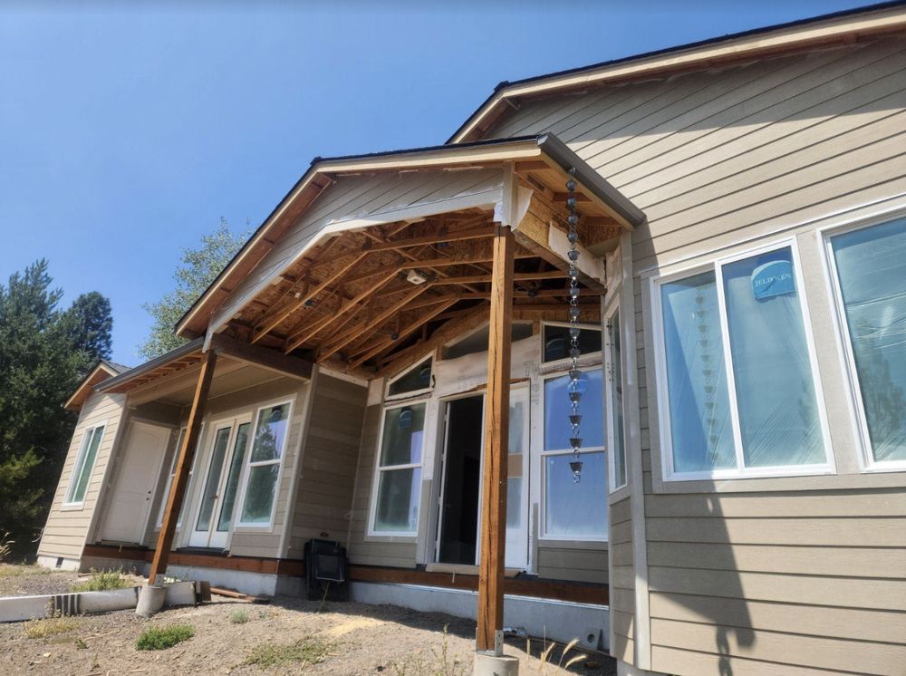 AMERICAN MASTERCRAFT 29 Photos 61293 Bronze Meadow Ln, Bend, Oregon